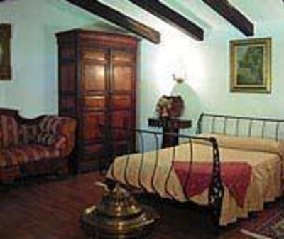 фото отеля La Caseria