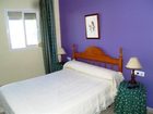 фото отеля Hostal Regina Nerja