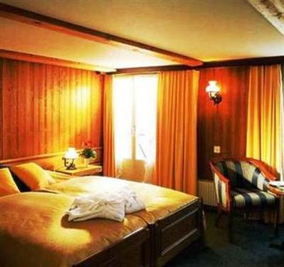 фото отеля Romantik Hotel Schwefelberg-Bad