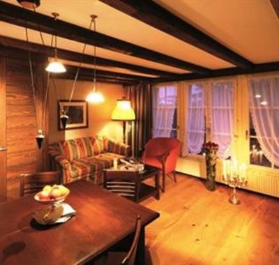 фото отеля Romantik Hotel Schwefelberg-Bad