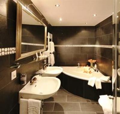 фото отеля Romantik Hotel Schwefelberg-Bad