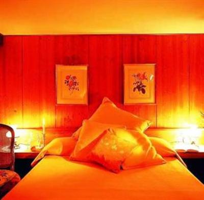 фото отеля Romantik Hotel Schwefelberg-Bad