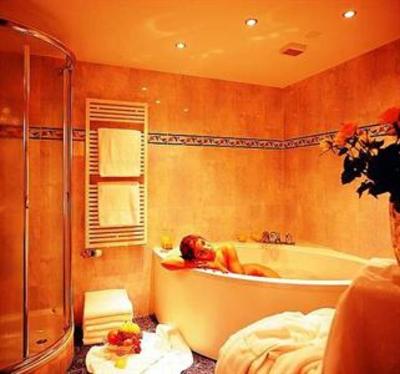 фото отеля Romantik Hotel Schwefelberg-Bad