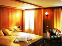 Romantik Hotel Schwefelberg-Bad