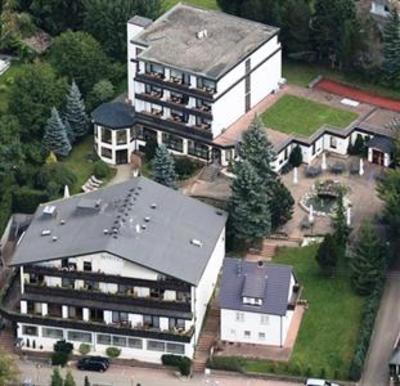 фото отеля BelVital