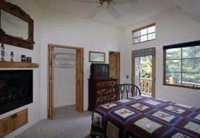 фото отеля Twin Mountain Bed and Breakfast Inn