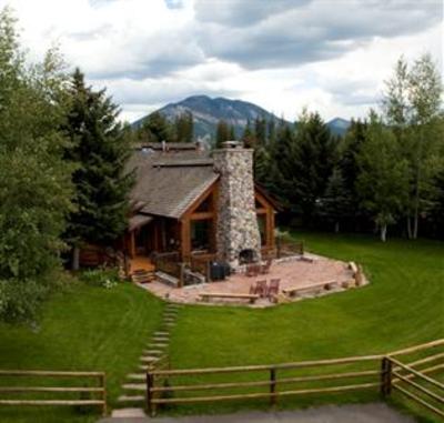 фото отеля Twin Mountain Bed and Breakfast Inn