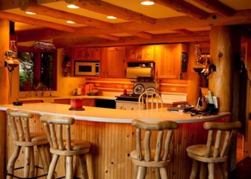 фото отеля Twin Mountain Bed and Breakfast Inn