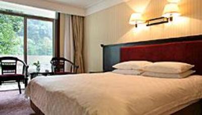 фото отеля Haihua Manlong Resort Hangzhou