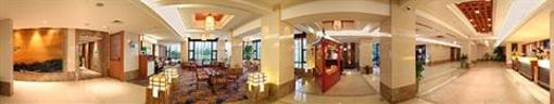фото отеля Haihua Manlong Resort Hangzhou