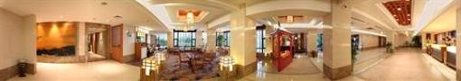 фото отеля Haihua Manlong Resort Hangzhou