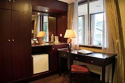 фото отеля Haihua Manlong Resort Hangzhou