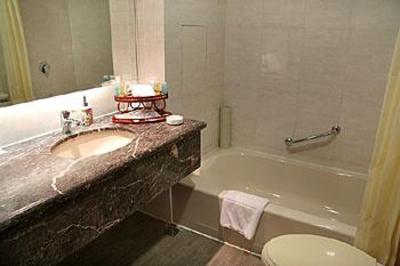 фото отеля Haihua Manlong Resort Hangzhou