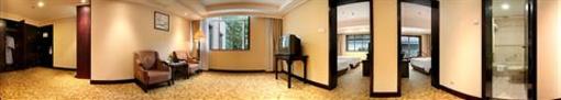 фото отеля Haihua Manlong Resort Hangzhou