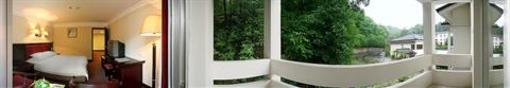 фото отеля Haihua Manlong Resort Hangzhou