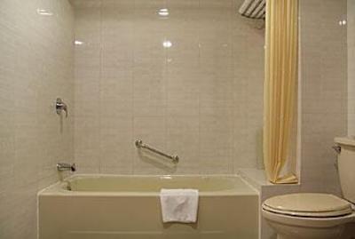 фото отеля Haihua Manlong Resort Hangzhou