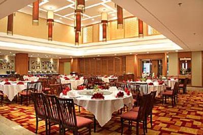 фото отеля Haihua Manlong Resort Hangzhou
