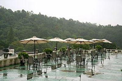 фото отеля Haihua Manlong Resort Hangzhou