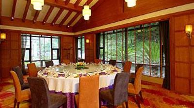 фото отеля Haihua Manlong Resort Hangzhou