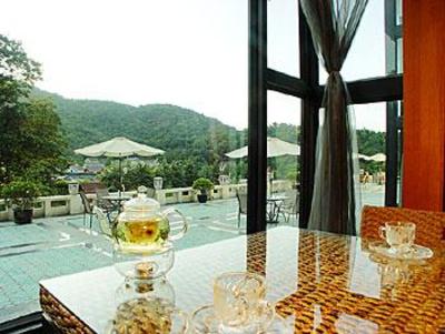 фото отеля Haihua Manlong Resort Hangzhou