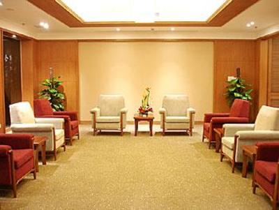 фото отеля Haihua Manlong Resort Hangzhou