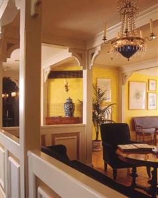 фото отеля Lillesand Hotel Norge