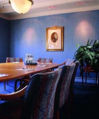 фото отеля Lillesand Hotel Norge