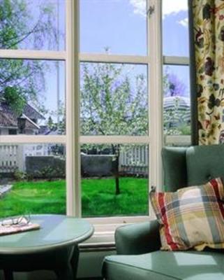 фото отеля Lillesand Hotel Norge