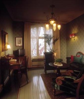 фото отеля Lillesand Hotel Norge