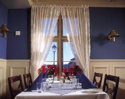 фото отеля Lillesand Hotel Norge