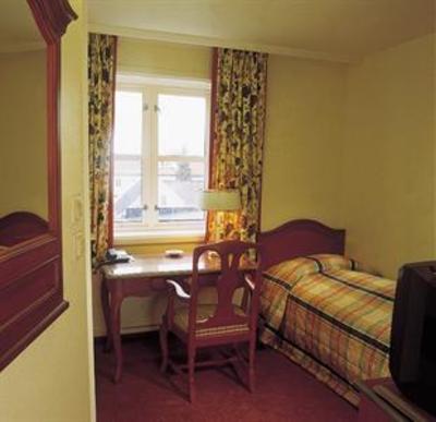 фото отеля Lillesand Hotel Norge