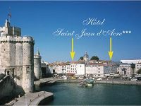 Saint Jean d'Acre Hotel