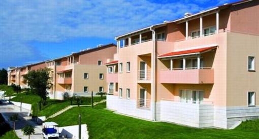 фото отеля Novi Apartments