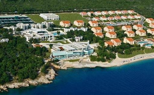 фото отеля Novi Apartments