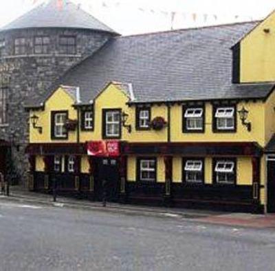 фото отеля Walsh's Hotel Maghera