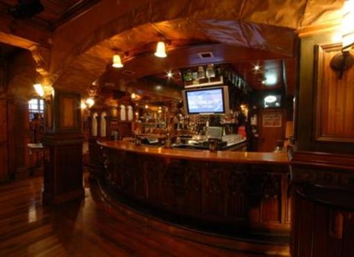 фото отеля Walsh's Hotel Maghera