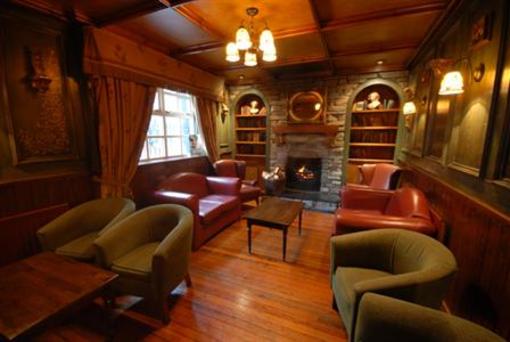 фото отеля Walsh's Hotel Maghera