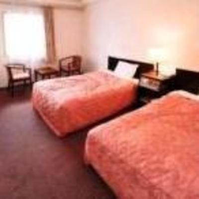 фото отеля Tennoji Toei Hotel