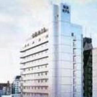 фото отеля Tennoji Toei Hotel