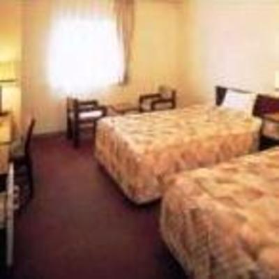 фото отеля Tennoji Toei Hotel