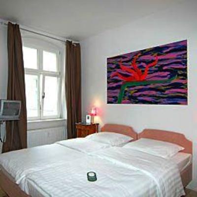 фото отеля Schall und Rauch Stadthotel