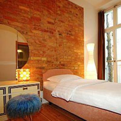 фото отеля Schall und Rauch Stadthotel