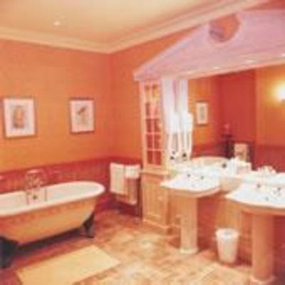 фото отеля Buckingham Hotel Buxton