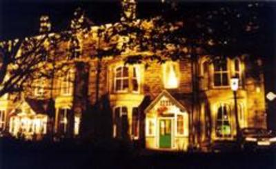 фото отеля Buckingham Hotel Buxton