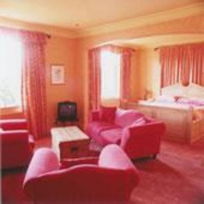 фото отеля Buckingham Hotel Buxton