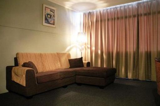 фото отеля Panorama Hotel Taiping