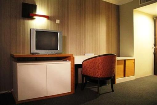 фото отеля Panorama Hotel Taiping