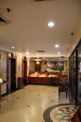 фото отеля Panorama Hotel Taiping