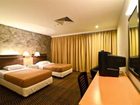 фото отеля Panorama Hotel Taiping