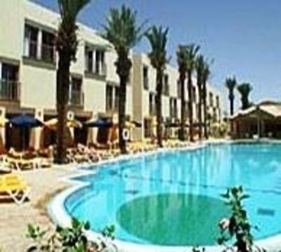 фото отеля Express Beat Hotel And More Eilat
